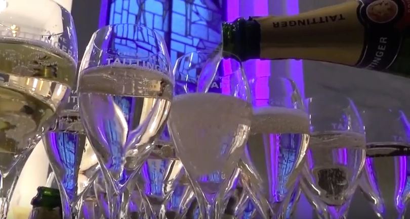 Videoverslag Grand Gala du Twente Culinair