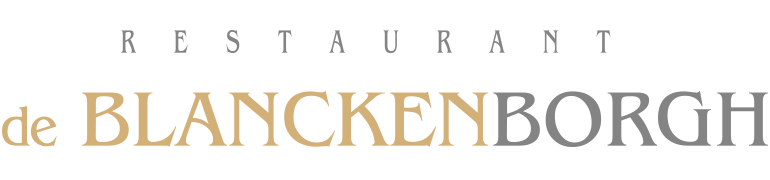 Restaurant De Blanckenborgh, Haaksbergen