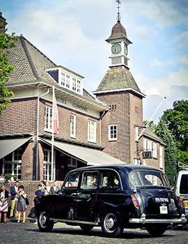 Topnotering in Lekker Top 100 voor 't Lansink Hengelo