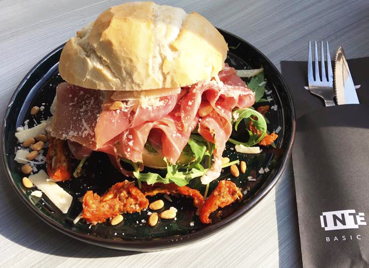 Intenzo Italian Taste, Hengelo